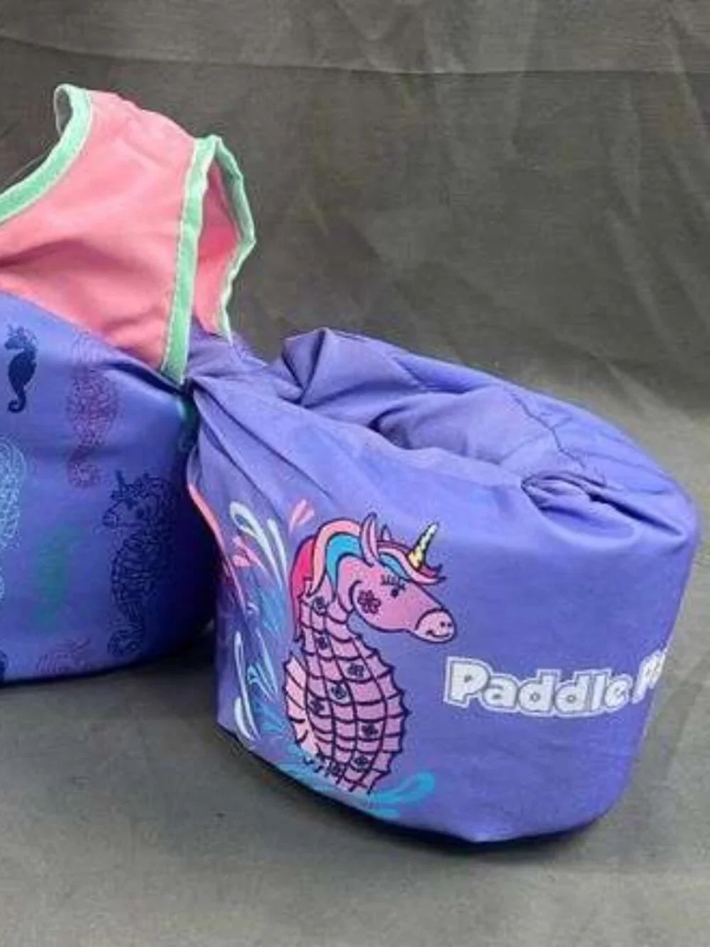 THE BODY‎ GLOVE PADDLE PALS NWT